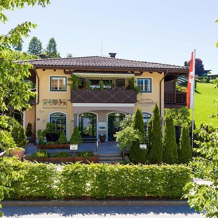 Landhaus Maximilian Hopfgarten im Brixental Exterior foto